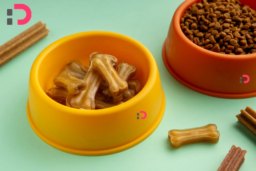 خرید غذای درمانی سگ | ثبت درخواست دامپزشک در پت‌شاپ آنلاین پتدونی 1404